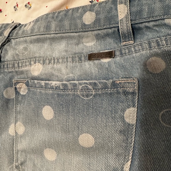 Kancan shorts - Picture 5 of 6